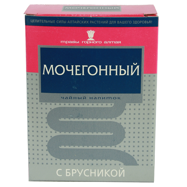 Мочегонный почечный с брусникой напиток травяной чай натуральный купить ...